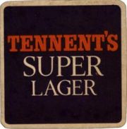 2450: Великобритания, Tennent