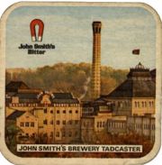 2451: United Kingdom, John Smith