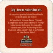 2455: Германия, Feldschloesschen Dresden