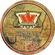 2456: Lithuania, Vilniaus Alus