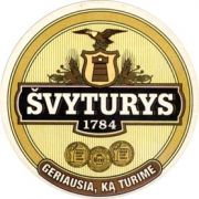 2457: Lithuania, Svyturys
