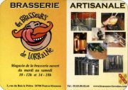 2465: France, Lorraine