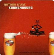 2468: France, Kronenbourg