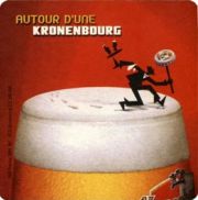 2473: France, Kronenbourg