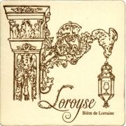 2475: France, Lorraine