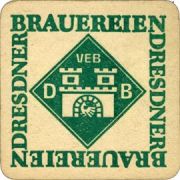 2483: Германия, Dresdner