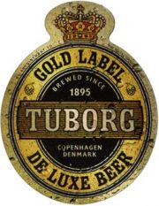 2489: Denmark, Tuborg