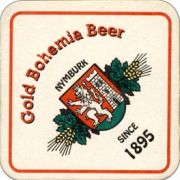 2499: Czech Republic, Gold Bohemia