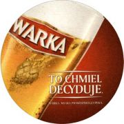 2501: Польша, Warka