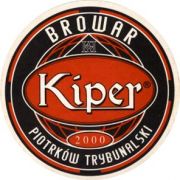 2502: Польша, Kiper