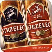 2504: Польша, Strzelec