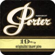 2509: Чехия, Pardubicky Porter