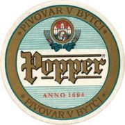 2517: Словакия, Popper