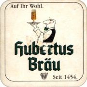 2518: Австрия, Hubertus