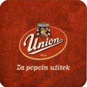 2519: Slovenia, Union