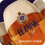 2520: Польша, Lezajsk