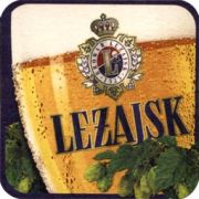 2522: Польша, Lezajsk