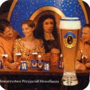 2523: Poland, Hevelius