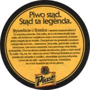 2529: Польша, Piast