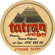 2530: Словакия, Tatran