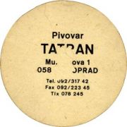 2530: Словакия, Tatran