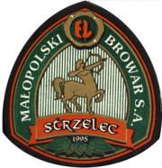 2533: Польша, Strzelec