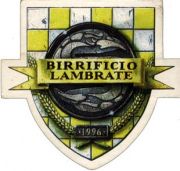 2536: Italy, Lambrate