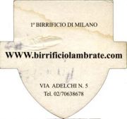 2536: Italy, Lambrate