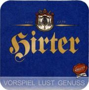 2537: Австрия, Hirter