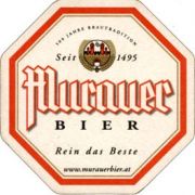 2539: Austria, Murauer
