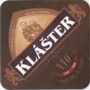 2543: Czech Republic, Klaster