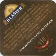 2543: Czech Republic, Klaster