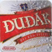 2546: Чехия, Dudak