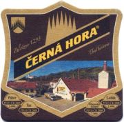 2549: Чехия, Cerna hora