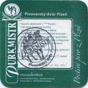2553: Чехия, Purkmistr