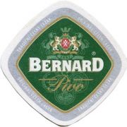 2554: Чехия, Bernard