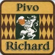 2570: Чехия, Richard