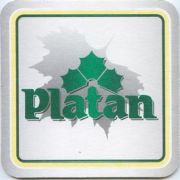 2572: Чехия, Platan