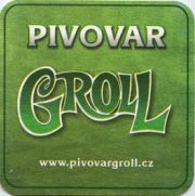 2574: Czech Republic, Groll
