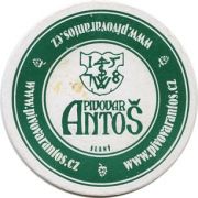 2580: Чехия, Antos