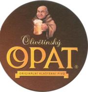 2581: Чехия, Opat