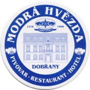 2582: Чехия, Modra Hvezda