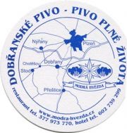 2582: Чехия, Modra Hvezda