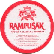 2583: Чехия, Rampusak