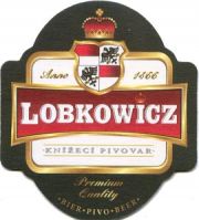 2584: Чехия, Lobkowicz