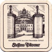 2588: Германия, Steffens