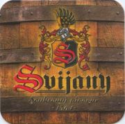 2589: Czech Republic, Svijany