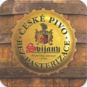 2596: Czech Republic, Svijany