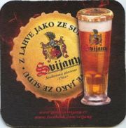 2600: Чехия, Svijany