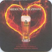 2603: Чехия, Svijany